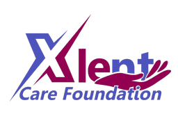Xlent Care Foundation Logo