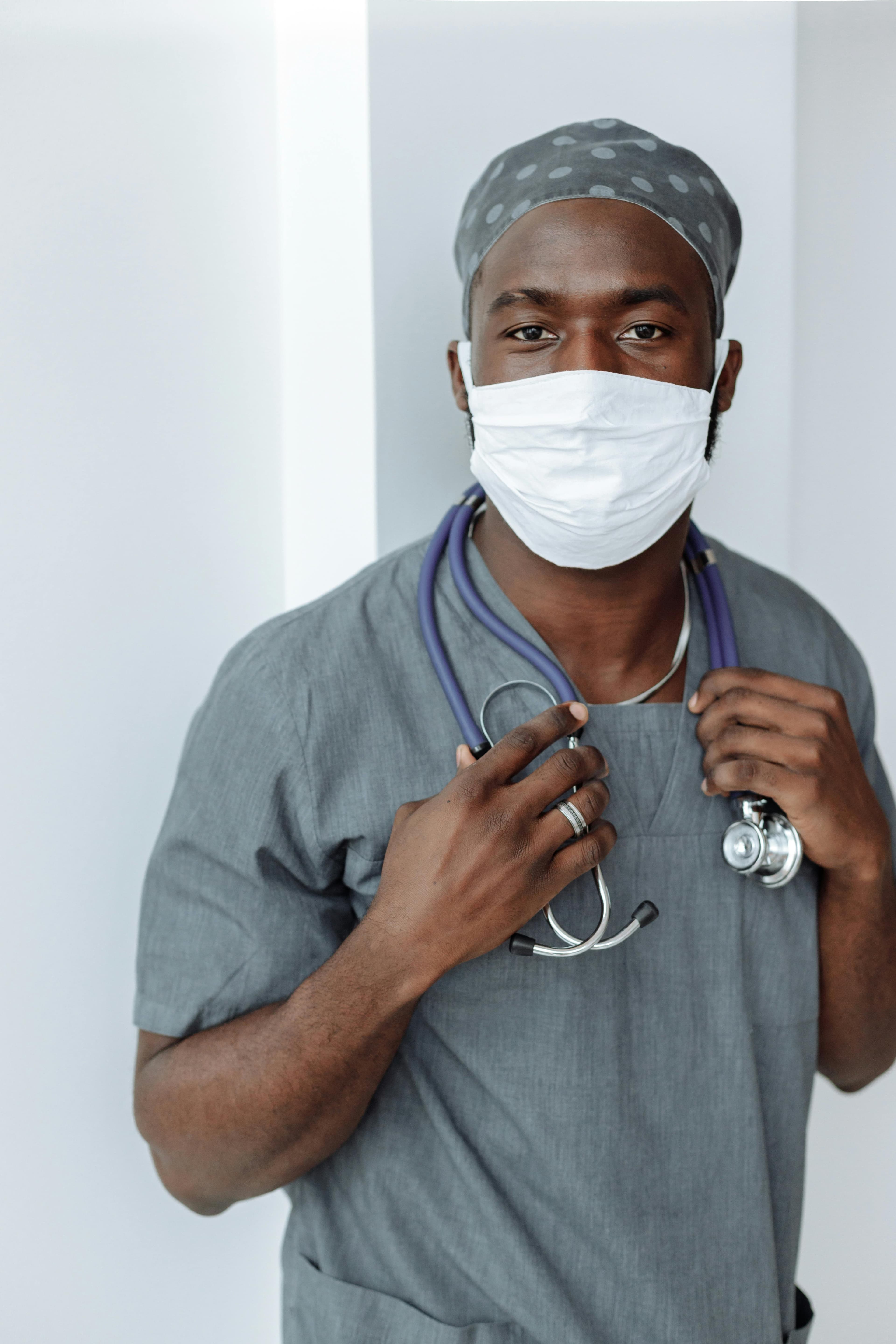 Community Health Access